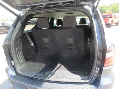 More photos of 2021 Dodge Durango SXT Plus at Farris Motor - Jefferson City, TN