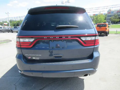 More photos of 2021 Dodge Durango SXT Plus at Farris Motor - Jefferson City, TN