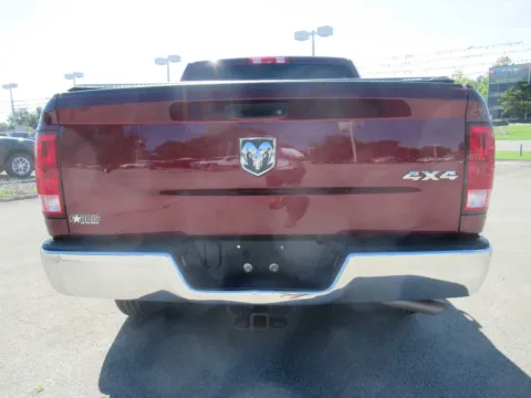 More photos of 2020 Ram 1500 Classic Tradesman at Farris Motor - Jefferson City, TN