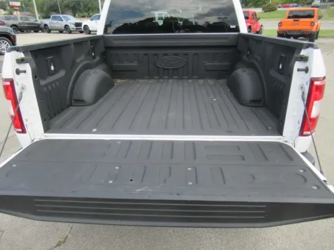 More photos of 2019 Ford F-150 XLT at Farris Motor - Jefferson City, TN