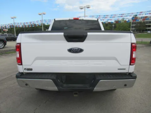 More photos of 2019 Ford F-150 XLT at Farris Motor - Jefferson City, TN