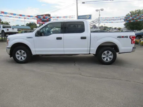 Photos of 2019 Ford F-150 XLT for sale in Jefferson City, TN at Farris Motor - Jefferson City