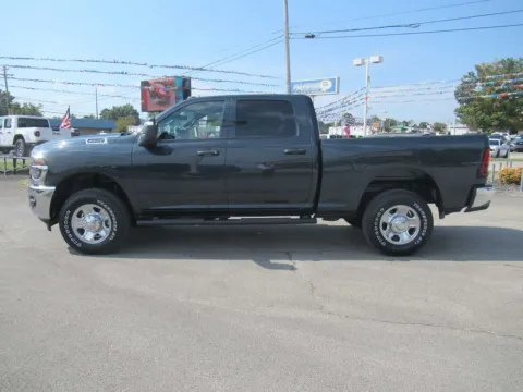 Photos of 2026 Ram 2500 Tradesman for sale in Jefferson City, TN at Farris Motor - Jefferson City