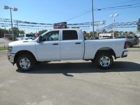 Photos of 2026 Ram 2500 Tradesman for sale in Jefferson City, TN at Farris Motor - Jefferson City