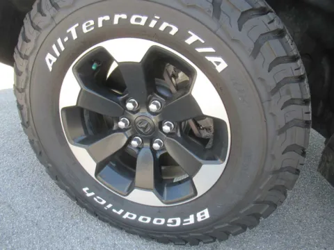 More photos of 2021 Ram 1500 Rebel at Farris Motor - Jefferson City, TN