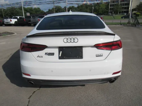 More photos of 2018 Audi A5 Sportback Premium Plus at Farris Motor - Jefferson City, TN
