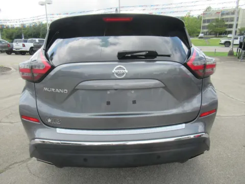 More photos of 2020 Nissan Murano S at Farris Motor - Jefferson City, TN