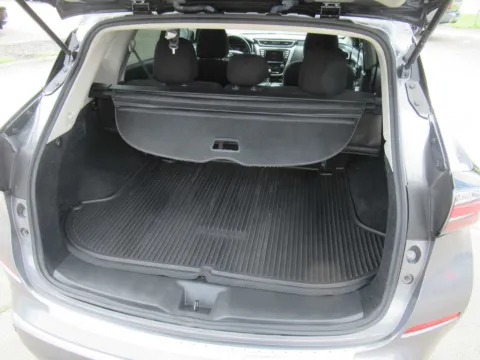 More photos of 2020 Nissan Murano S at Farris Motor - Jefferson City, TN