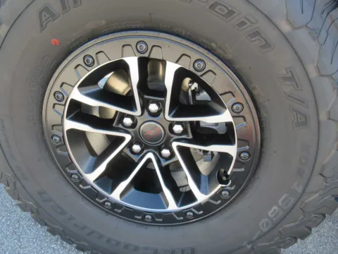 More photos of 2025 Jeep Wrangler Rubicon X at Farris Motor - Jefferson City, TN