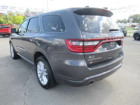 Another view of 2023 Dodge Durango GT for sale in Jefferson City, TN at Farris Motor - Jefferson City
