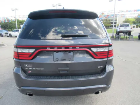 More photos of 2023 Dodge Durango GT at Farris Motor - Jefferson City, TN