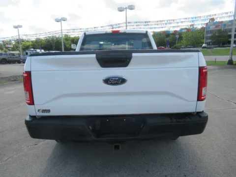 More photos of 2017 Ford F-150 XL at Farris Motor - Jefferson City, TN