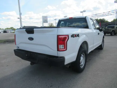 More photos of 2017 Ford F-150 XL at Farris Motor - Jefferson City, TN