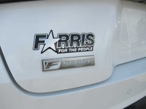 More photos of 2021 Lexus IS F SPORT at Farris Motor - Jefferson City, TN
