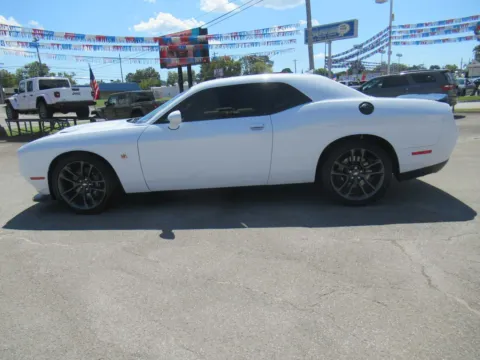 Photos of 2023 Dodge Challenger R/T Scat Pack for sale in Jefferson City, TN at Farris Motor - Jefferson City