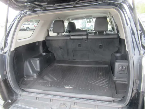 More photos of 2015 Toyota 4Runner SR5 at Farris Motor - Jefferson City, TN