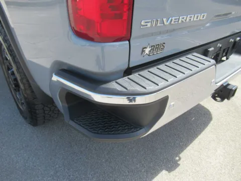 More photos of 2024 Chevrolet Silverado 2500HD LT at Farris Motor - Jefferson City, TN