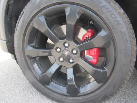 Another view of 2023 Ford Explorer ST for sale in Jefferson City, TN at Farris Motor - Jefferson City