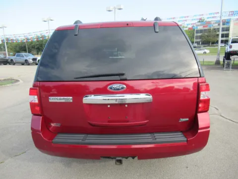 More photos of 2014 Ford Expedition Limited at Farris Motor - Jefferson City, TN