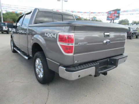 More photos of 2013 Ford F-150 XLT at Farris Motor - Jefferson City, TN