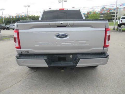 More photos of 2023 Ford F-150 LARIAT at Farris Motor - Jefferson City, TN