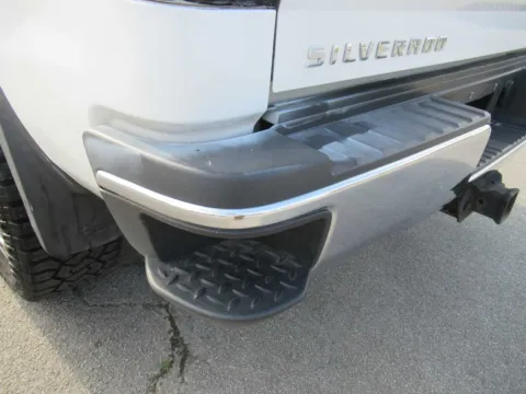 More photos of 2015 Chevrolet Silverado 2500HD LT at Farris Motor - Jefferson City, TN