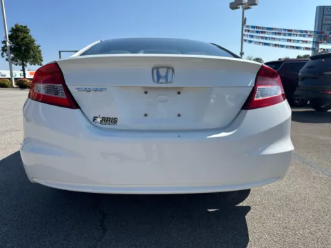 More photos of 2012 Honda Civic LX at Farris Motor - Jefferson City, TN