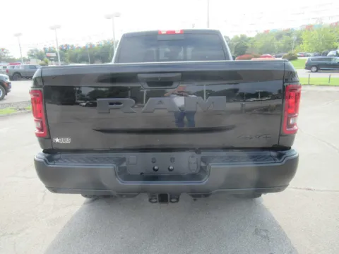 More photos of 2026 Ram 2500 Tradesman at Farris Motor - Jefferson City, TN