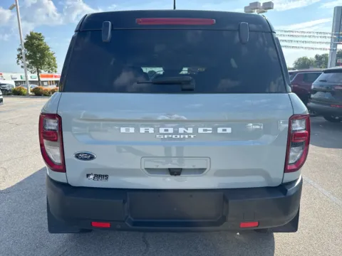 More photos of 2021 Ford Bronco Sport Badlands at Farris Motor - Jefferson City, TN