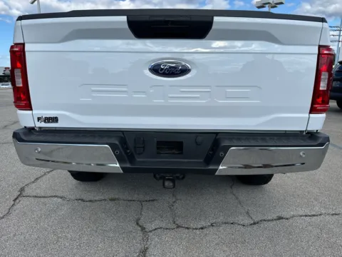 More photos of 2022 Ford F-150 XLT at Farris Motor - Jefferson City, TN