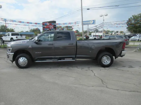 Another view of 2026 Ram 3500 Laramie for sale in Jefferson City, TN at Farris Motor - Jefferson City