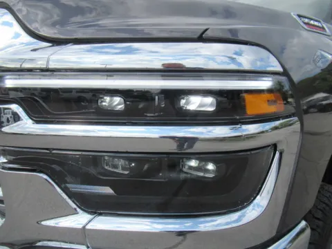 Photos of 2026 Ram 3500 Laramie for sale in Jefferson City, TN at Farris Motor Company - Jefferson City
