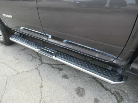More photos of 2026 Ram 3500 Laramie at Farris Motor - Jefferson City, TN