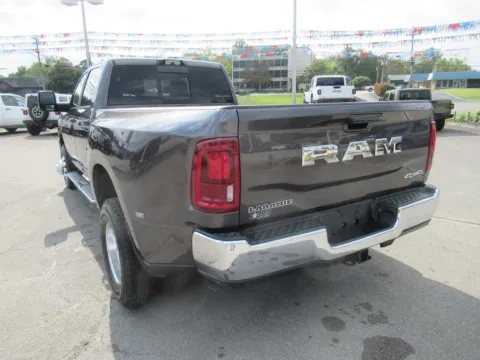 More photos of 2026 Ram 3500 Laramie at Farris Motor - Jefferson City, TN