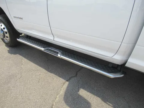 Another view of 2026 Ram 3500 Laramie for sale in Jefferson City, TN at Farris Motor - Jefferson City
