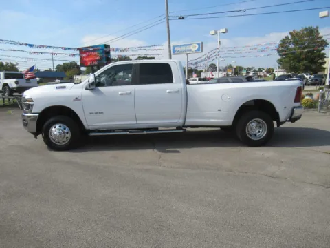 Photos of 2026 Ram 3500 Laramie for sale in Jefferson City, TN at Farris Motor - Jefferson City