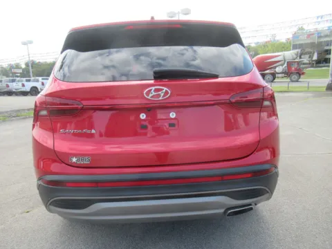 More photos of 2023 Hyundai Santa Fe SEL at Farris Motor - Jefferson City, TN