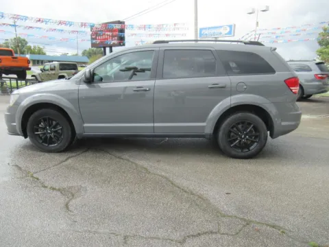 Photos of 2020 Dodge Journey SE Value for sale in Jefferson City, TN at Farris Motor - Jefferson City