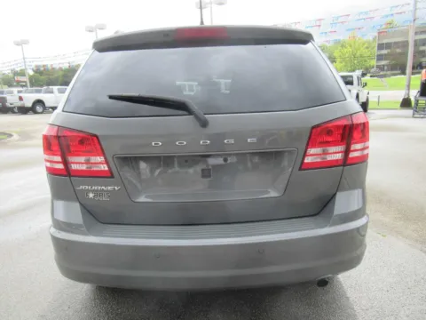 More photos of 2020 Dodge Journey SE Value at Farris Motor - Jefferson City, TN