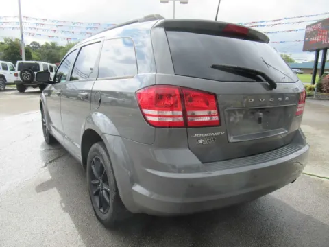 Another view of 2020 Dodge Journey SE Value for sale in Jefferson City, TN at Farris Motor - Jefferson City