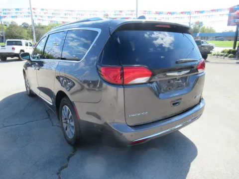 Another view of 2019 Chrysler Pacifica Hybrid Limited for sale in Jefferson City, TN at Farris Motor - Jefferson City