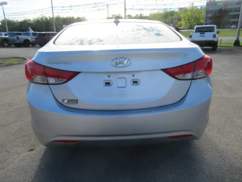More photos of 2013 Hyundai Elantra GLS at Farris Motor - Jefferson City, TN