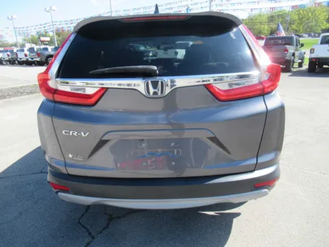 More photos of 2019 Honda CR-V EX-L at Farris Motor - Jefferson City, TN