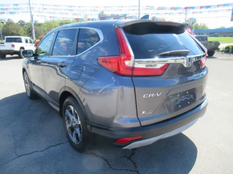 Another view of 2019 Honda CR-V EX-L for sale in Jefferson City, TN at Farris Motor - Jefferson City