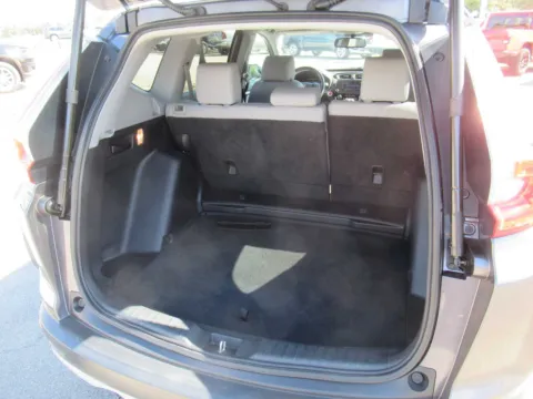 More photos of 2019 Honda CR-V EX-L at Farris Motor - Jefferson City, TN