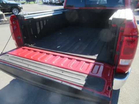 More photos of 2012 Ram 1500 Lone Star at Farris Motor - Jefferson City, TN