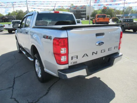 More photos of 2019 Ford Ranger XL at Farris Motor - Jefferson City, TN