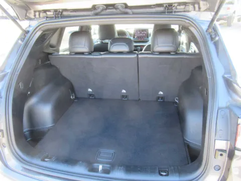 More photos of 2023 Jeep Compass Limited at Farris Motor - Jefferson City, TN