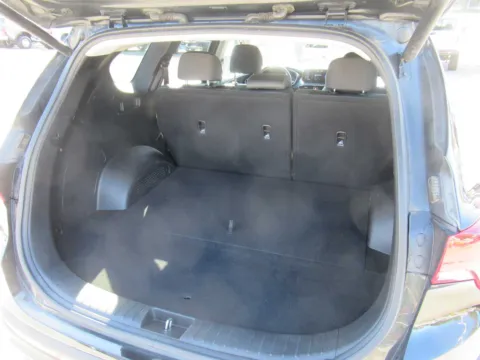 More photos of 2023 Hyundai Santa Fe SEL at Farris Motor - Jefferson City, TN