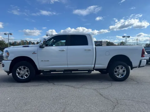 Photos of 2024 Ram 2500 Laramie for sale in Jefferson City, TN at Farris Motor - Jefferson City